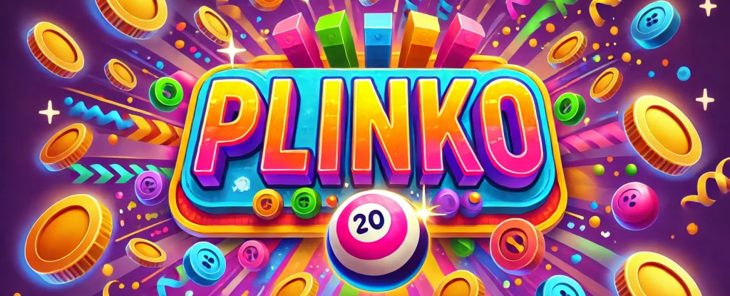 Play Plinko Gambling Game Canada.