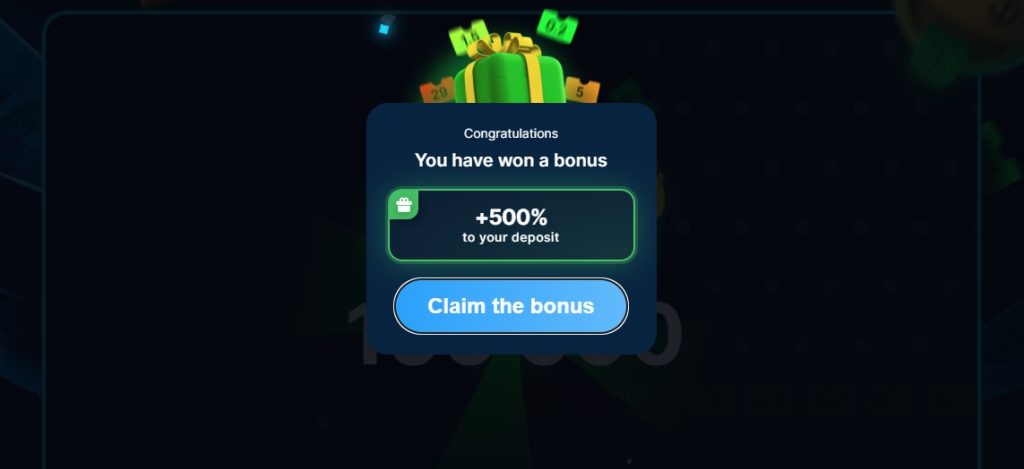 Claim Plinko Casino Bonuses.